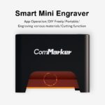 M2 Laser Engraver