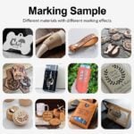 M2 Laser Engraver