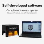 M2 Laser Engraver