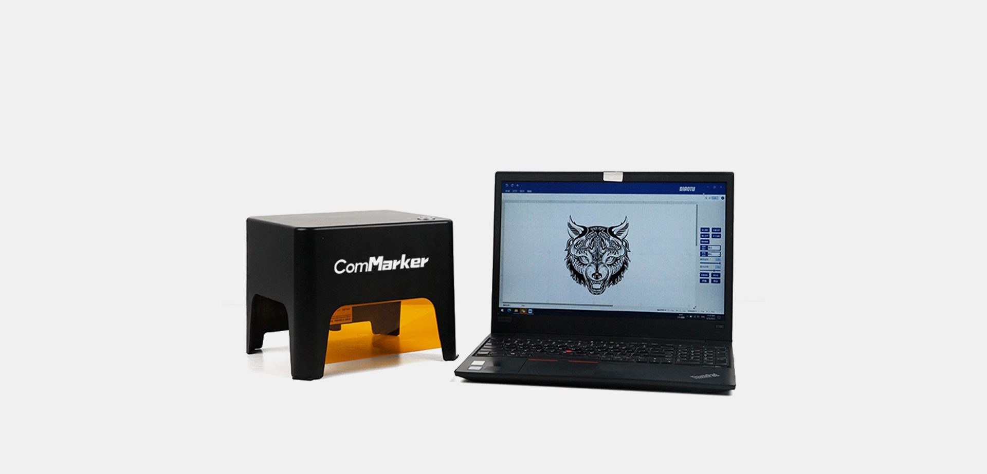 M2 Laser Engraver