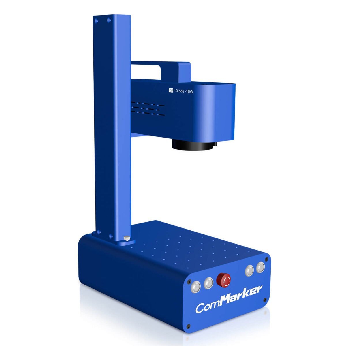 Q1 Diode Laser Engraver