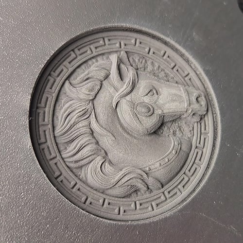 نقش معدن-2.5D-فايبر ليزر engraver.jpg