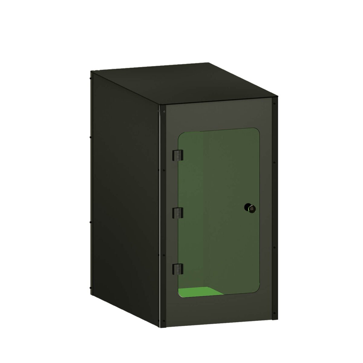 ComMarker Safety Enclosure Pro
