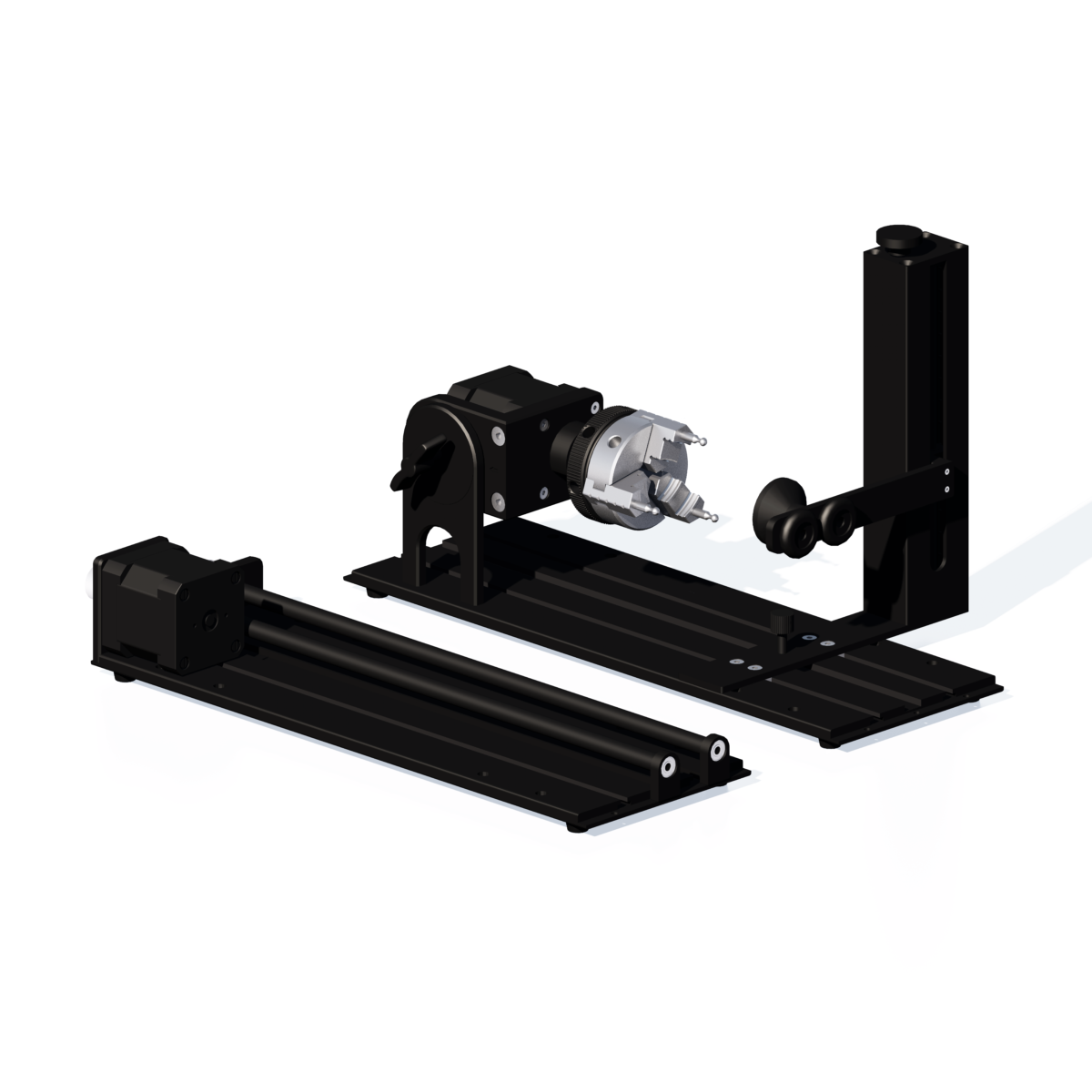 ComMarker R5 Multi-Functional Rotary