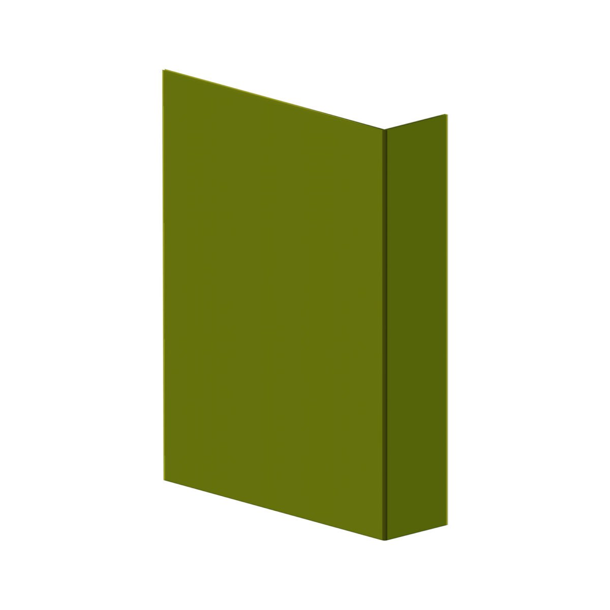 ComMarker Safety Shield