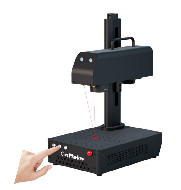 How to Set Up Your Fiber Laser Engraver