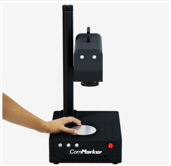 How to Set Up Your Fiber Laser Engraver