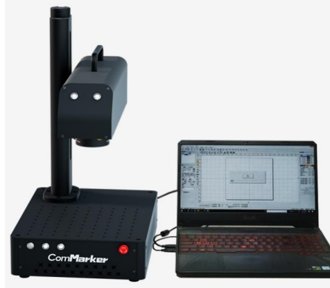 How to Set Up Your Fiber Laser Engraver