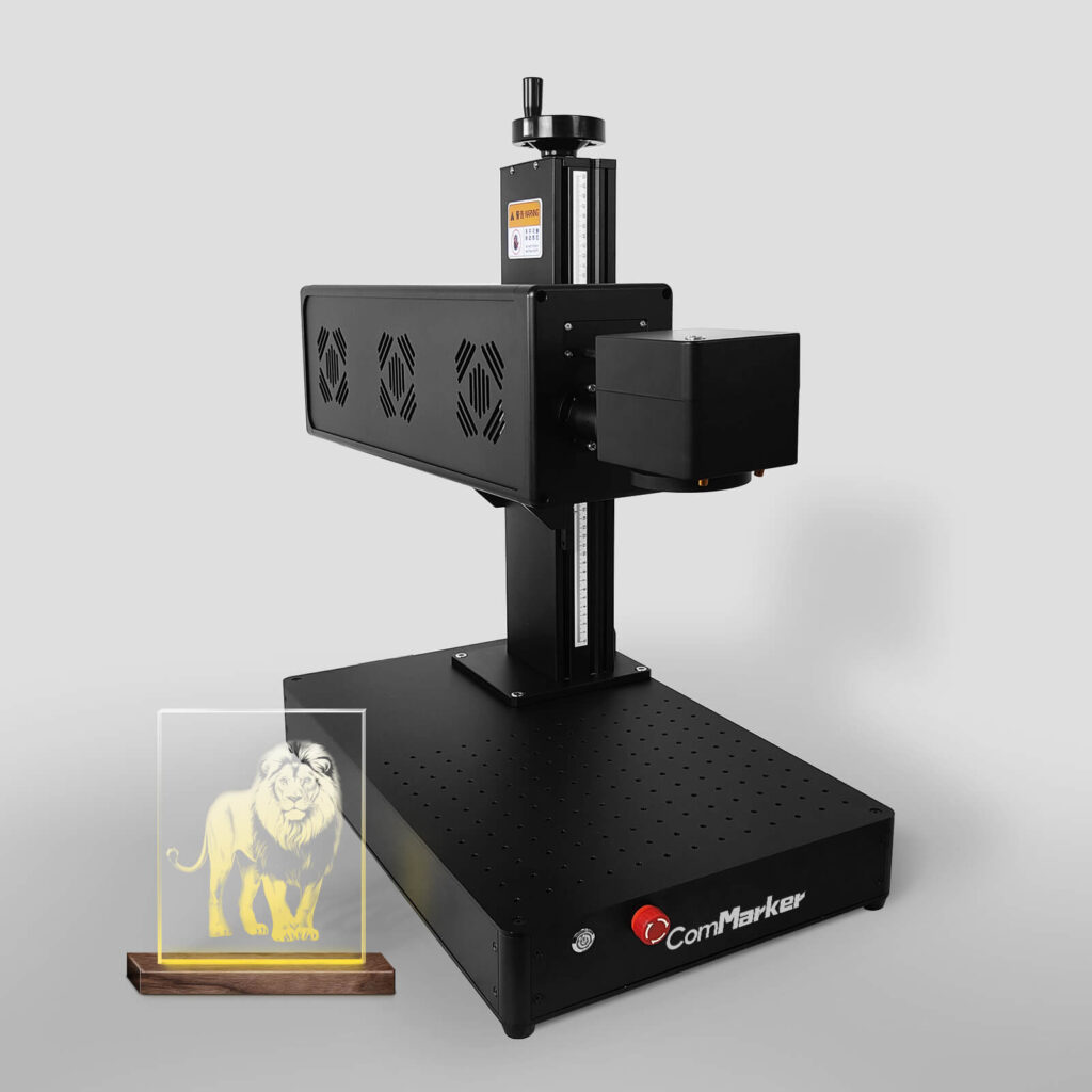 CO2 Laser Engravers