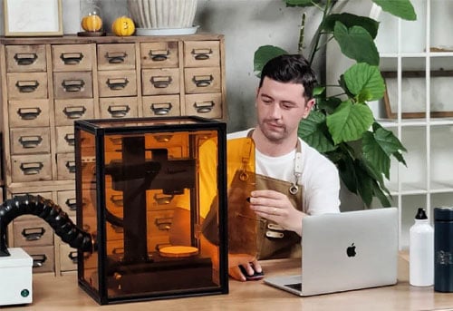 How to Maintain Your Laser Engraver for Long