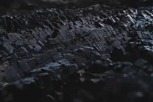 Ce este carbonizarea materială?