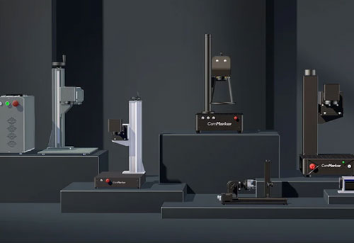 History and Evolution of Laser Engraving Machines