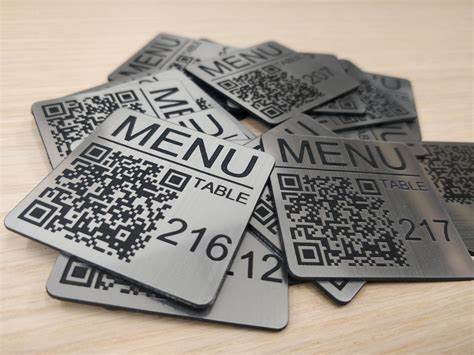 Why Laser Engraving Plates Is a Must-Know Skill
