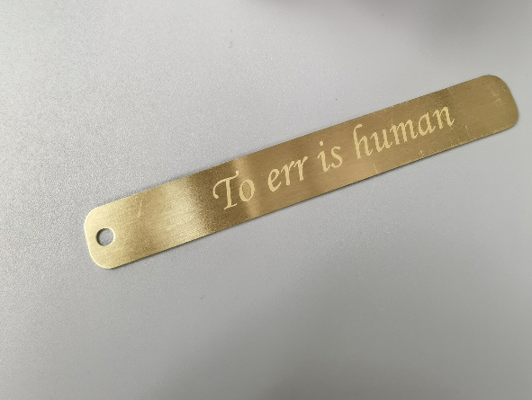 How Fiber Laser Engravers Work