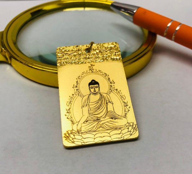 Applications of Fiber Laser Engravers